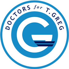 Doctors for T. Greg