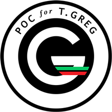 POC for T. Greg