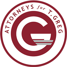 Attorneys for T. Greg